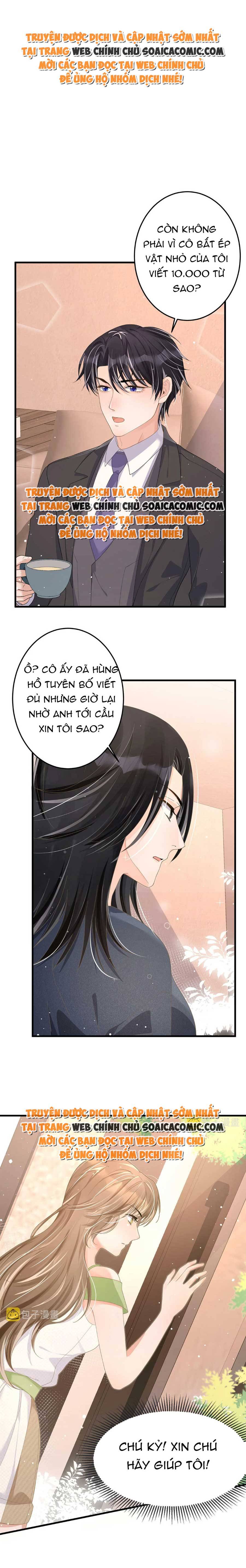 Ninita Yêu Dấu - Phần 2 Chap 768.5 - Next Chap 769.5