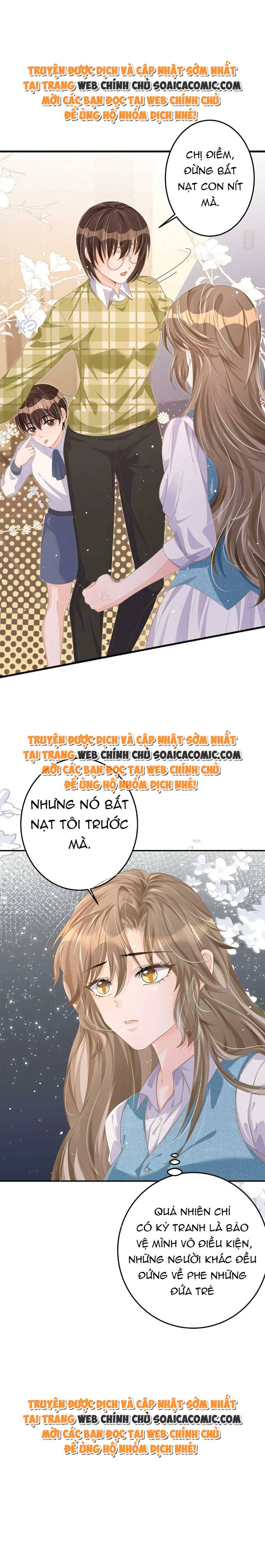 Ninita Yêu Dấu - Phần 2 Chap 768.5 - Next Chap 769.5