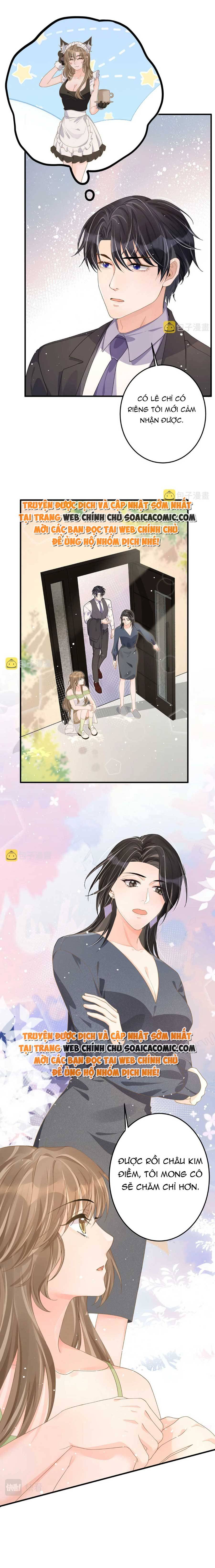 Ninita Yêu Dấu - Phần 2 Chap 768.5 - Next Chap 769.5