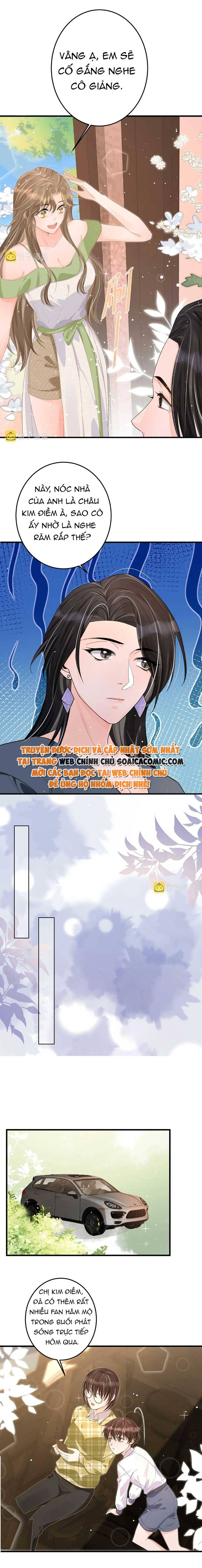 Ninita Yêu Dấu - Phần 2 Chap 768.5 - Next Chap 769.5