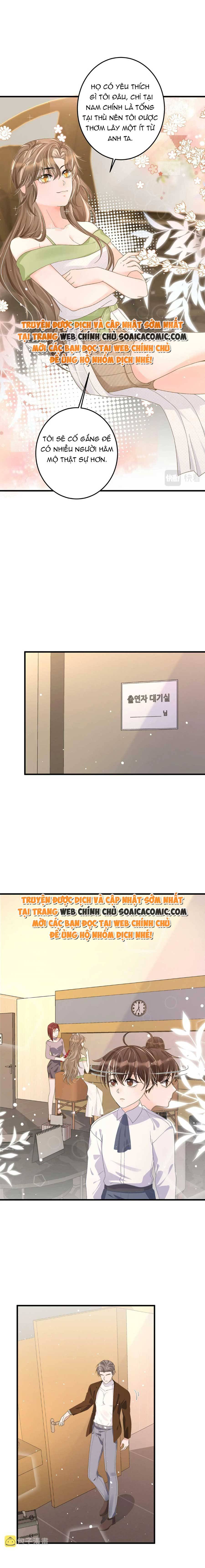 Ninita Yêu Dấu - Phần 2 Chap 768.5 - Next Chap 769.5