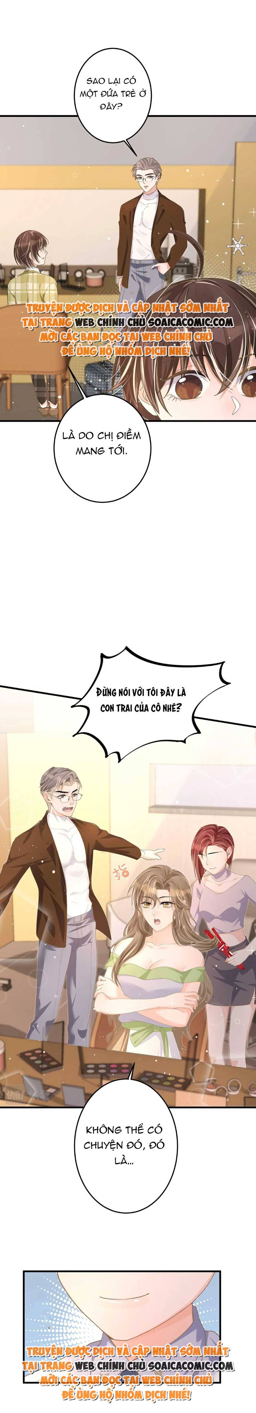 Ninita Yêu Dấu - Phần 2 Chap 768.5 - Next Chap 769.5