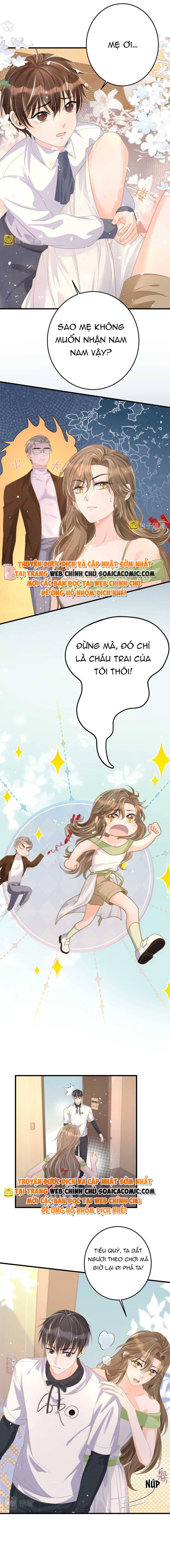 Ninita Yêu Dấu - Phần 2 Chap 768.5 - Next Chap 769.5