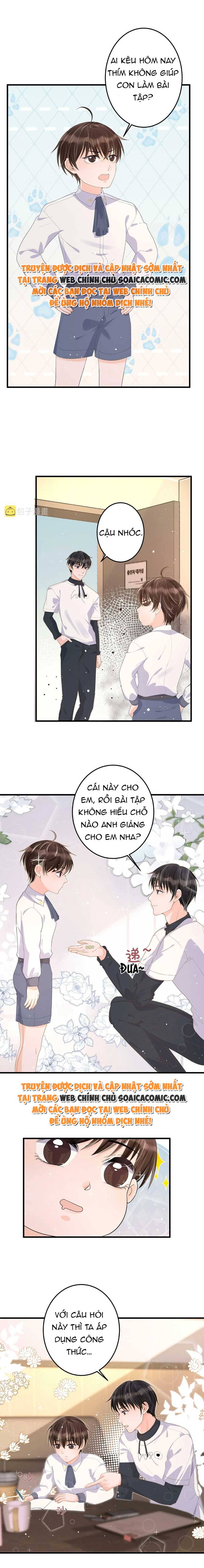 Ninita Yêu Dấu - Phần 2 Chap 768.5 - Next Chap 769.5