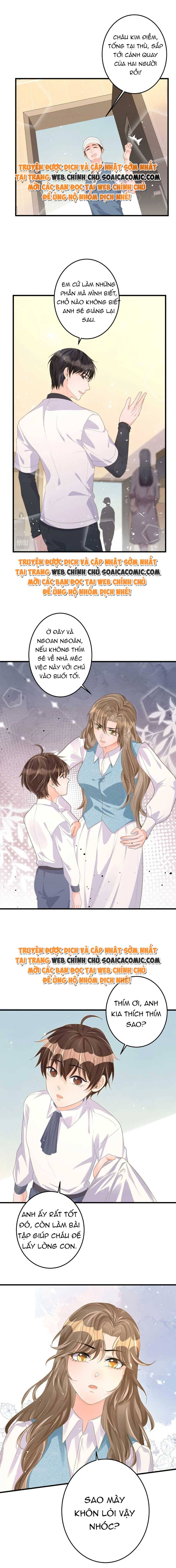 Ninita Yêu Dấu - Phần 2 Chap 768.5 - Next Chap 769.5