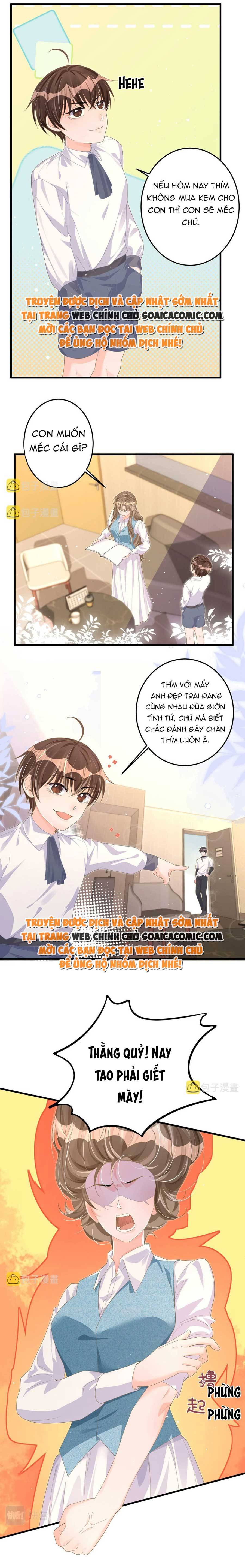 Ninita Yêu Dấu - Phần 2 Chap 768.5 - Next Chap 769.5