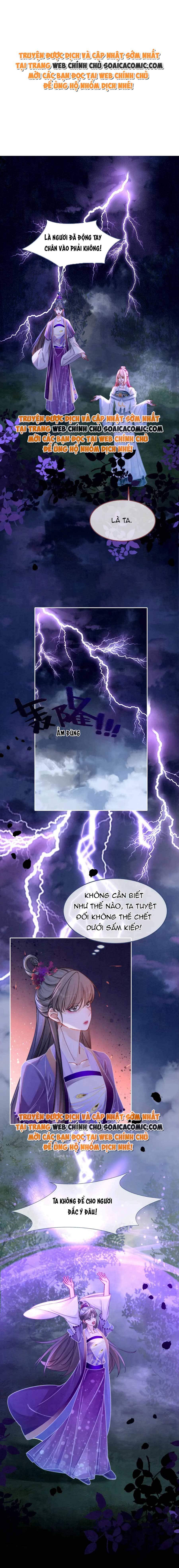 Ninita Yêu Dấu - Phần 2 Chap 768.6 - Next Chap 769.6