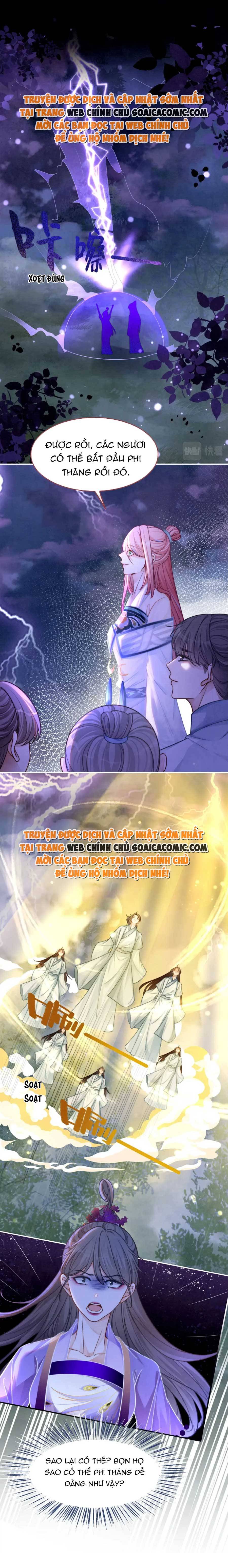 Ninita Yêu Dấu - Phần 2 Chap 768.6 - Next Chap 769.6