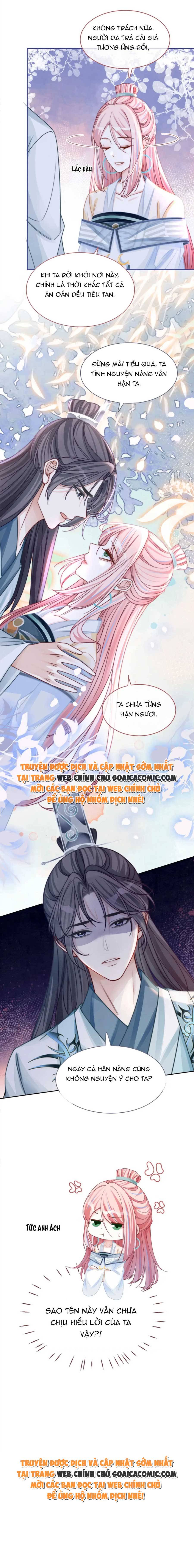 Ninita Yêu Dấu - Phần 2 Chap 768.6 - Next Chap 769.6