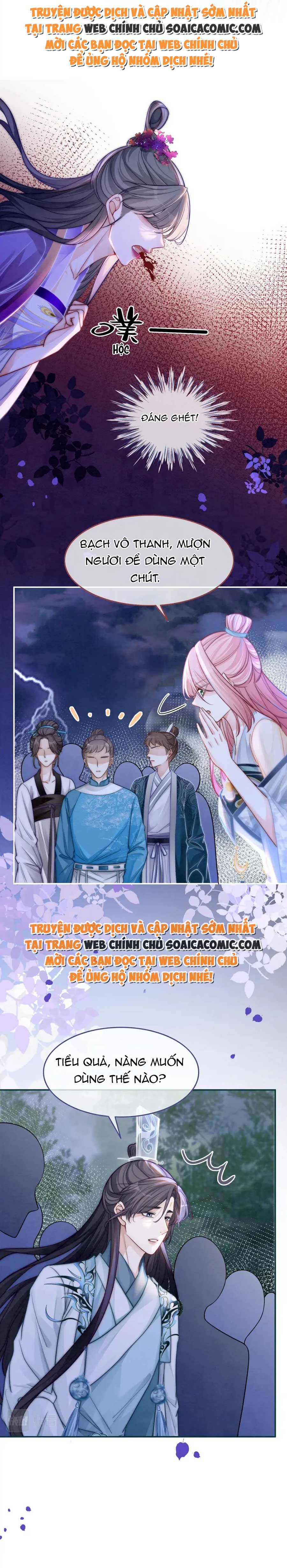 Ninita Yêu Dấu - Phần 2 Chap 768.6 - Next Chap 769.6