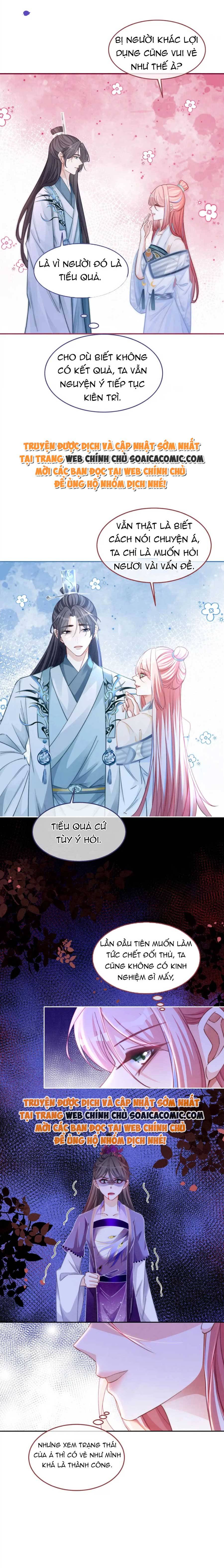 Ninita Yêu Dấu - Phần 2 Chap 768.6 - Next Chap 769.6