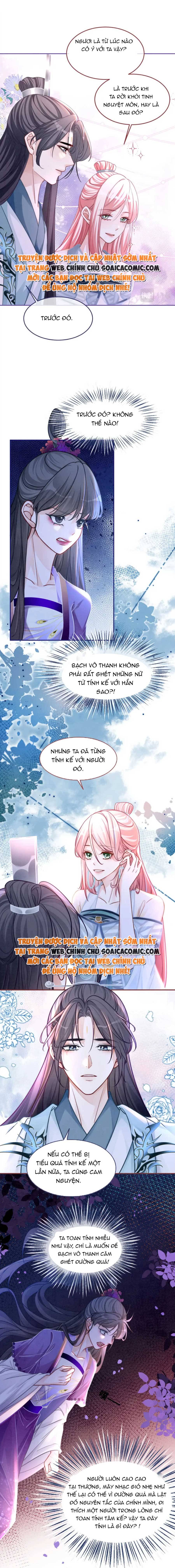 Ninita Yêu Dấu - Phần 2 Chap 768.6 - Next Chap 769.6