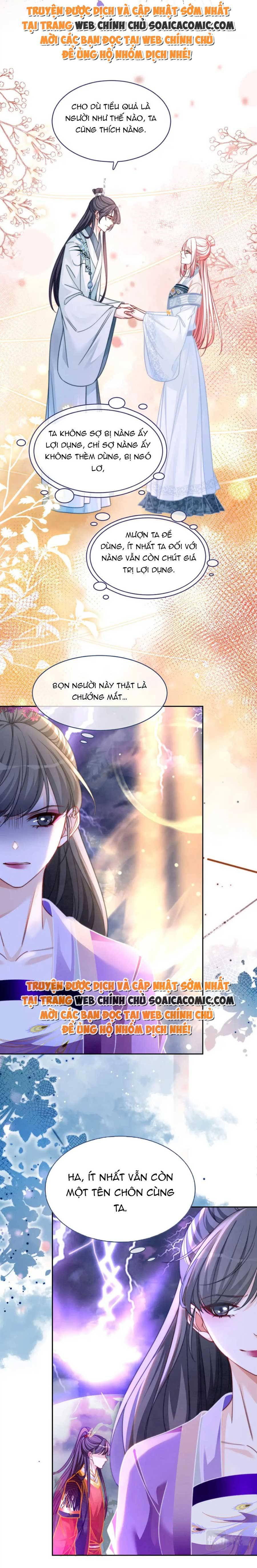Ninita Yêu Dấu - Phần 2 Chap 768.6 - Next Chap 769.6