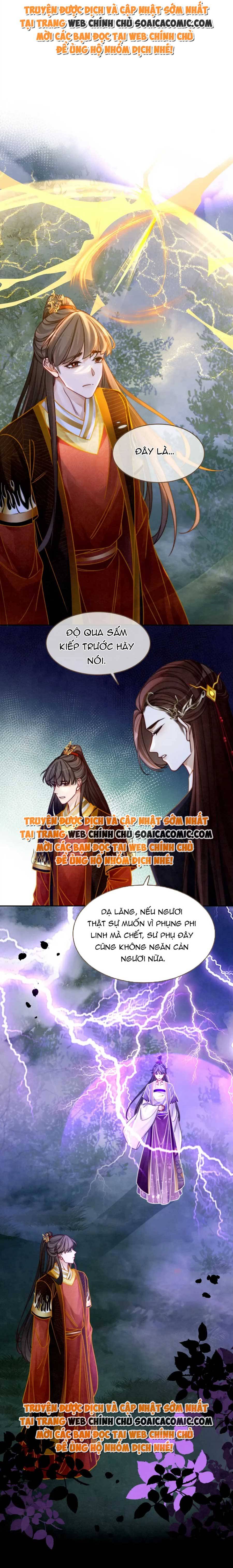 Ninita Yêu Dấu - Phần 2 Chap 768.6 - Next Chap 769.6