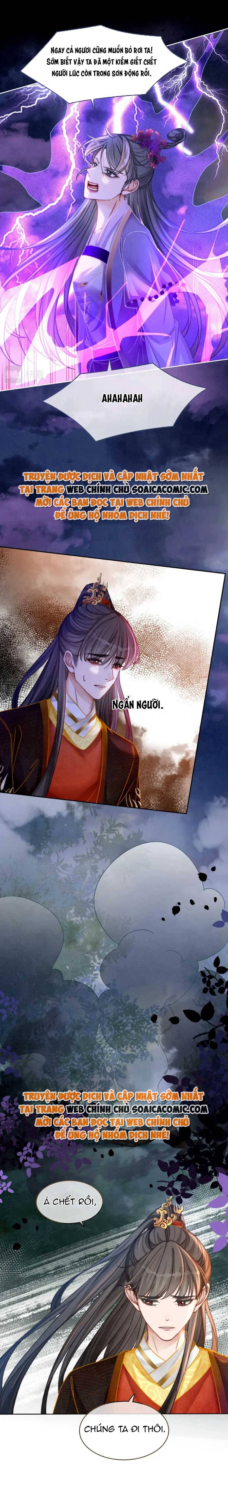Ninita Yêu Dấu - Phần 2 Chap 768.6 - Next Chap 769.6