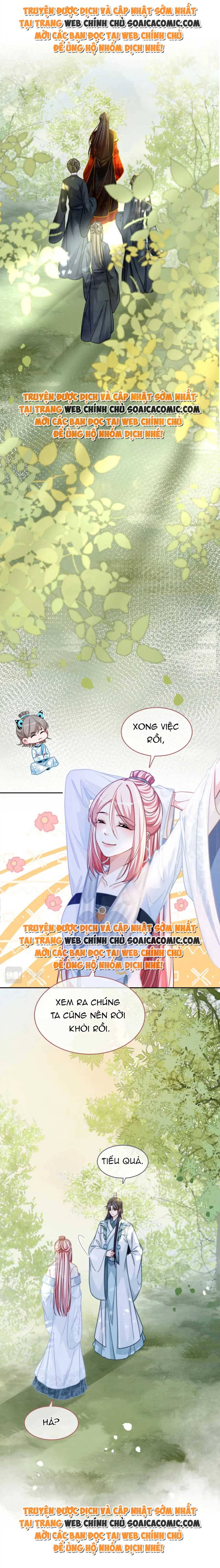 Ninita Yêu Dấu - Phần 2 Chap 768.6 - Next Chap 769.6