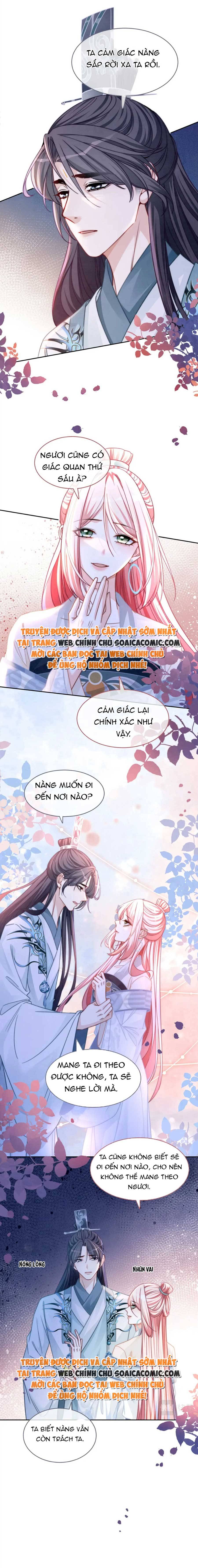 Ninita Yêu Dấu - Phần 2 Chap 768.6 - Next Chap 769.6