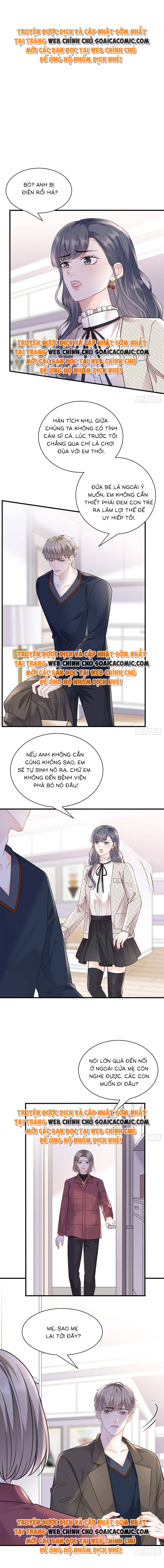 Ninita Yêu Dấu - Phần 2 Chap 768.7 - Next Chap 769.7