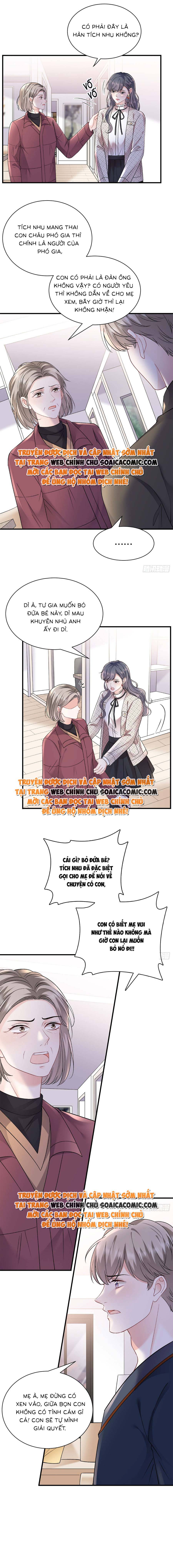 Ninita Yêu Dấu - Phần 2 Chap 768.7 - Next Chap 769.7