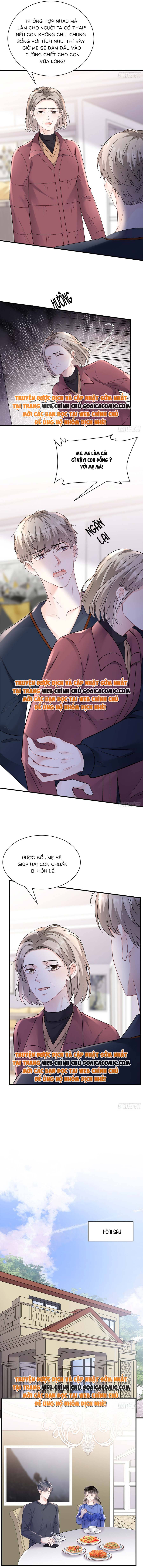 Ninita Yêu Dấu - Phần 2 Chap 768.7 - Next Chap 769.7