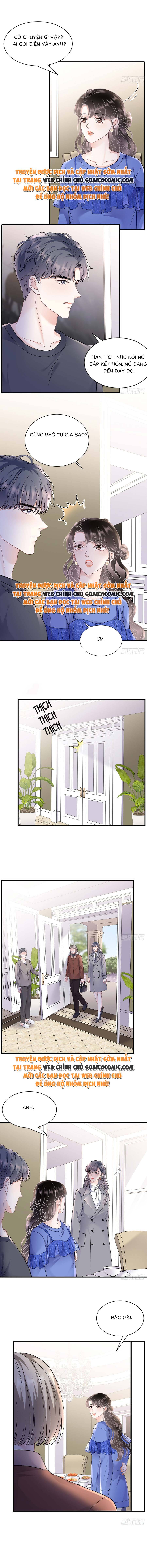 Ninita Yêu Dấu - Phần 2 Chap 768.7 - Next Chap 769.7