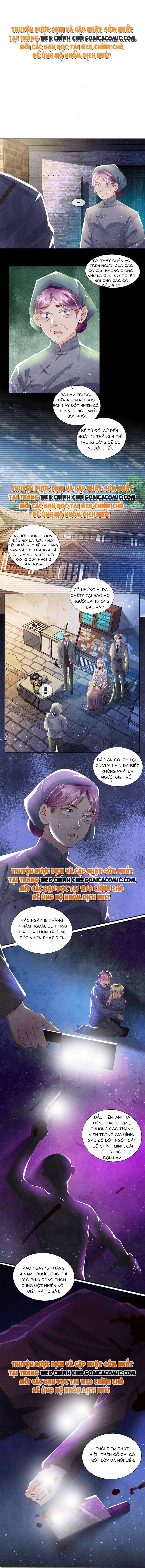 Ninita Yêu Dấu - Phần 2 Chap 768.8 - Next Chap 769.8