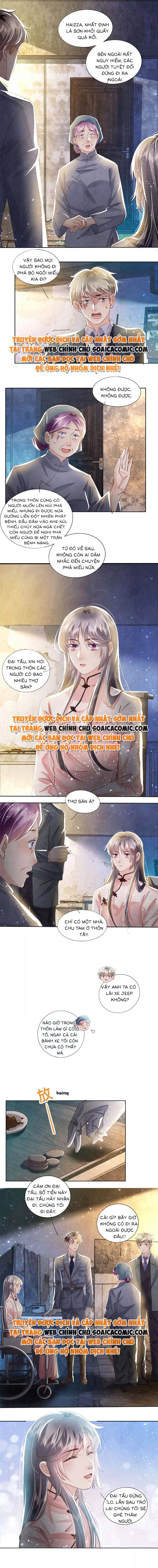 Ninita Yêu Dấu - Phần 2 Chap 768.8 - Next Chap 769.8