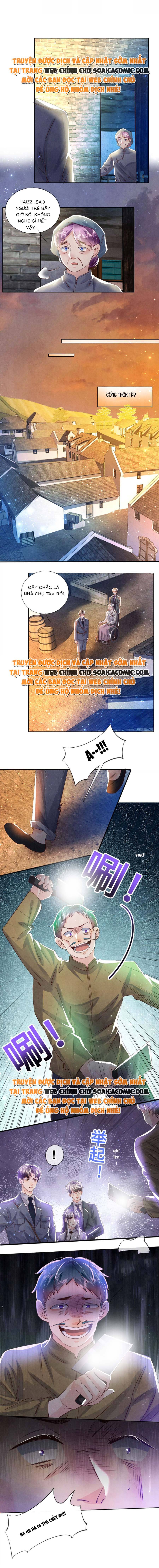 Ninita Yêu Dấu - Phần 2 Chap 768.8 - Next Chap 769.8