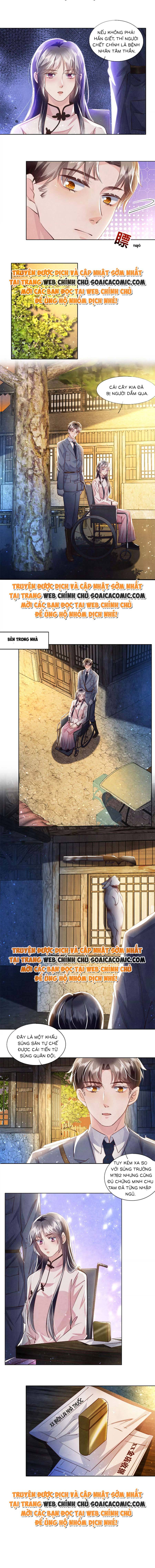 Ninita Yêu Dấu - Phần 2 Chap 768.8 - Next Chap 769.8