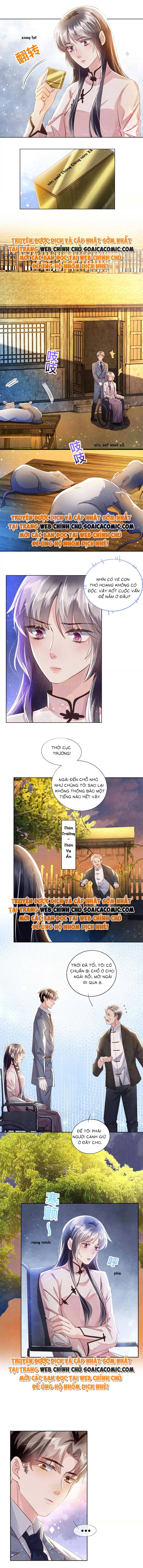 Ninita Yêu Dấu - Phần 2 Chap 768.8 - Next Chap 769.8