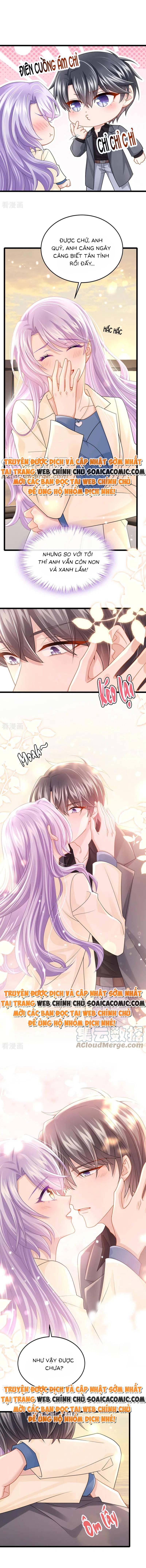 Ninita Yêu Dấu - Phần 2 Chap 768.9 - Next Chap 769.9