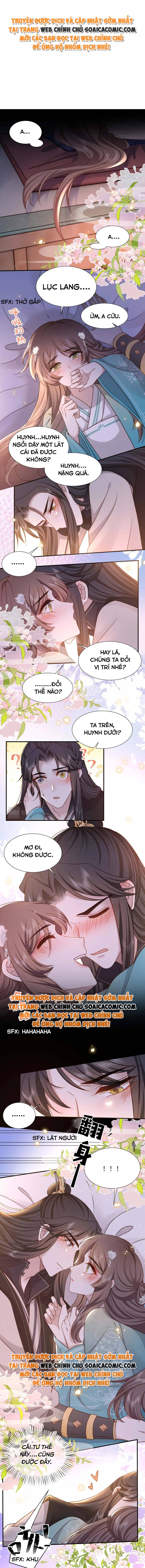 Ninita Yêu Dấu - Phần 2 Chap 769.1 - Next Chap 770.1