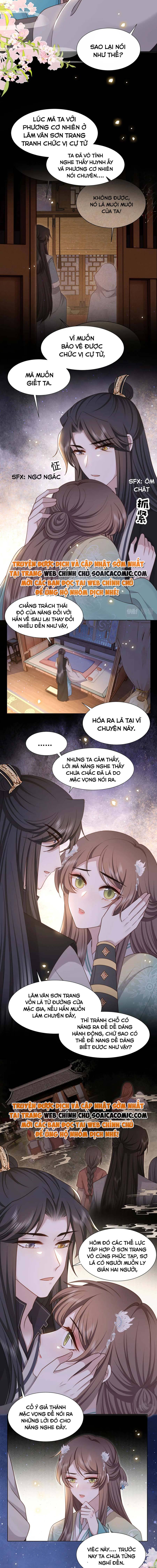 Ninita Yêu Dấu - Phần 2 Chap 769.1 - Next Chap 770.1
