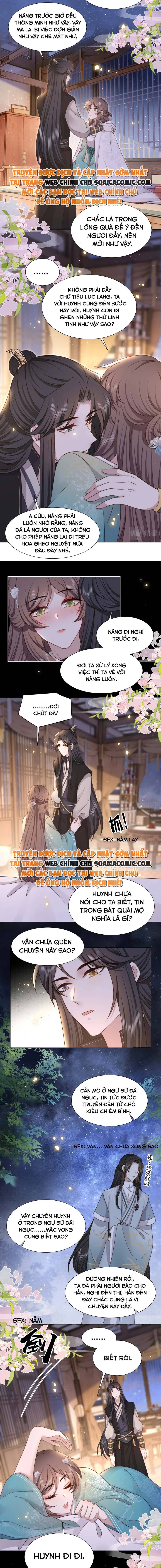 Ninita Yêu Dấu - Phần 2 Chap 769.1 - Next Chap 770.1