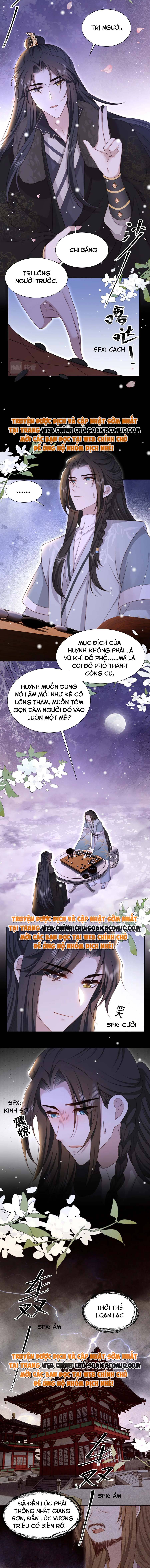 Ninita Yêu Dấu - Phần 2 Chap 769.1 - Next Chap 770.1