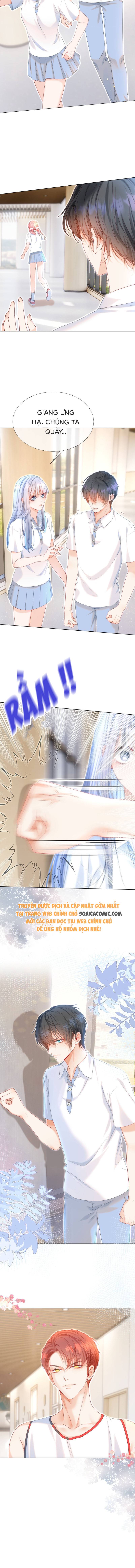 Ninita Yêu Dấu - Phần 2 Chap 769.2 - Next Chap 770.2