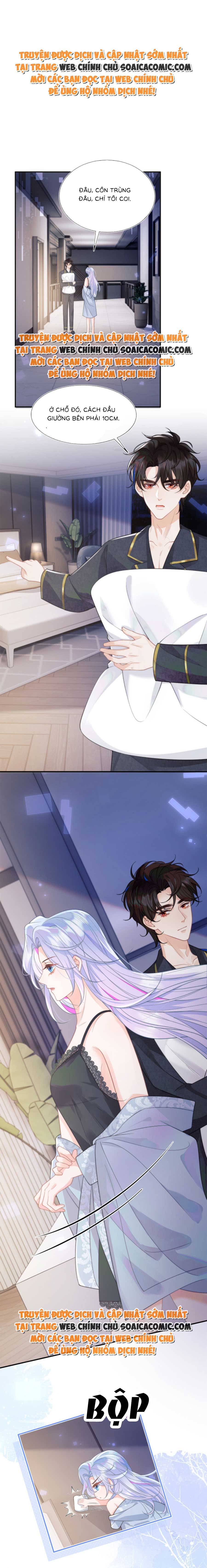 Ninita Yêu Dấu - Phần 2 Chap 769.3 - Next Chap 770.3