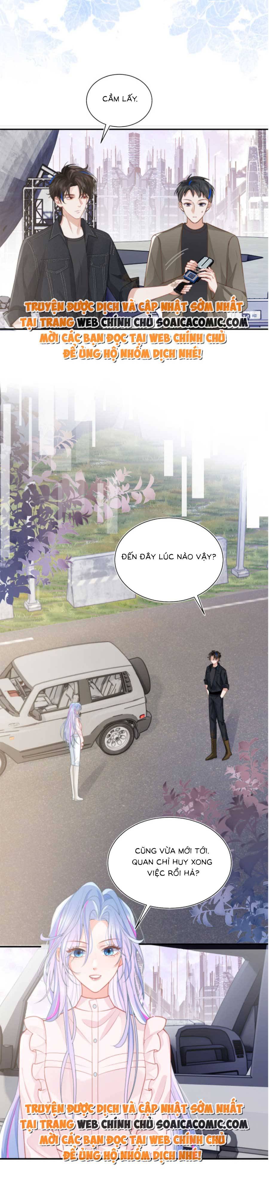 Ninita Yêu Dấu - Phần 2 Chap 769.3 - Next Chap 770.3