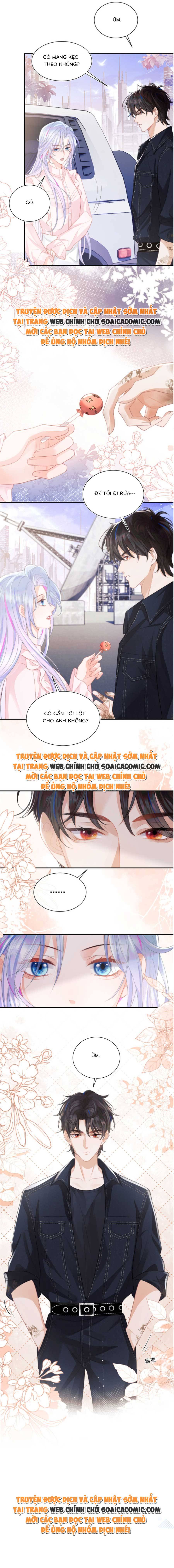 Ninita Yêu Dấu - Phần 2 Chap 769.3 - Next Chap 770.3