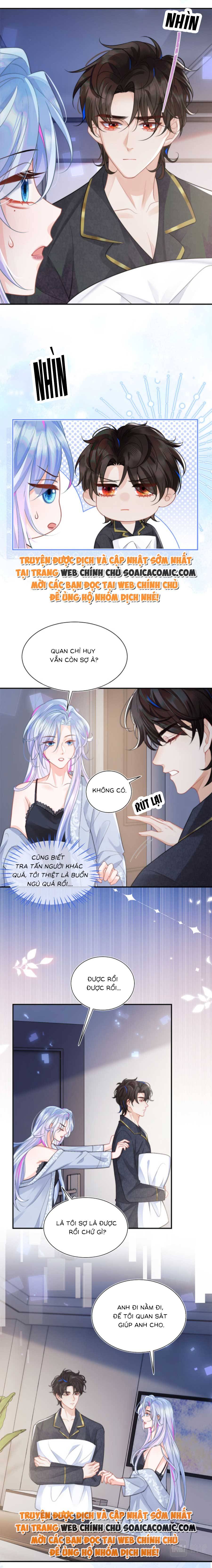 Ninita Yêu Dấu - Phần 2 Chap 769.3 - Next Chap 770.3