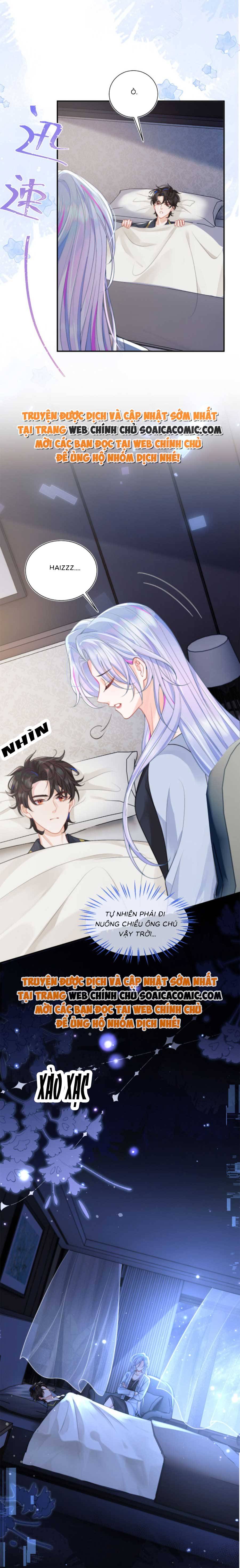 Ninita Yêu Dấu - Phần 2 Chap 769.3 - Next Chap 770.3