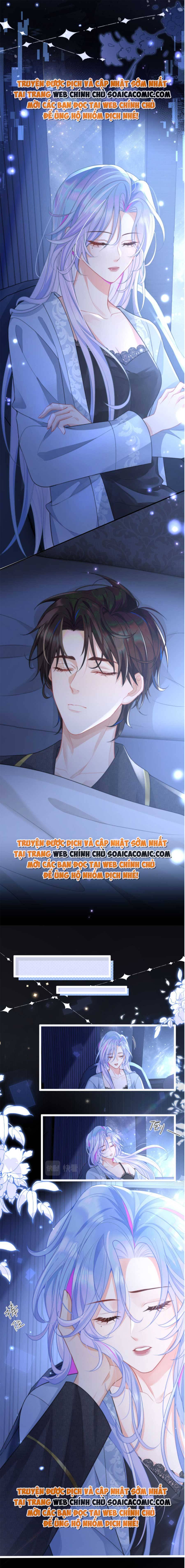 Ninita Yêu Dấu - Phần 2 Chap 769.3 - Next Chap 770.3