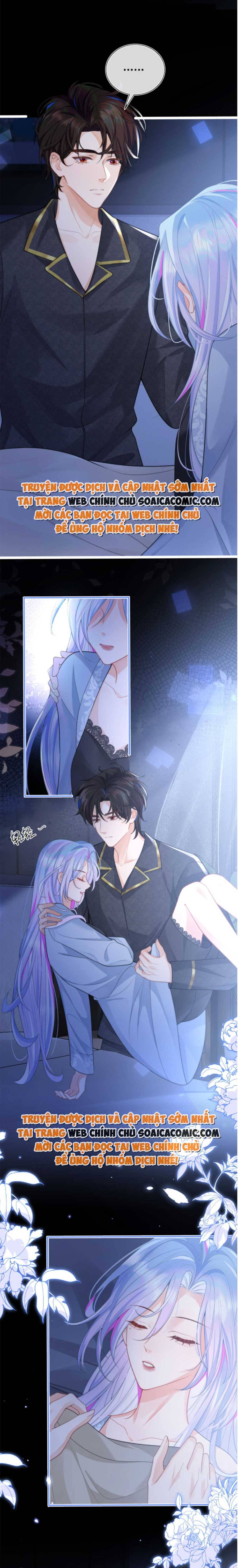 Ninita Yêu Dấu - Phần 2 Chap 769.3 - Next Chap 770.3