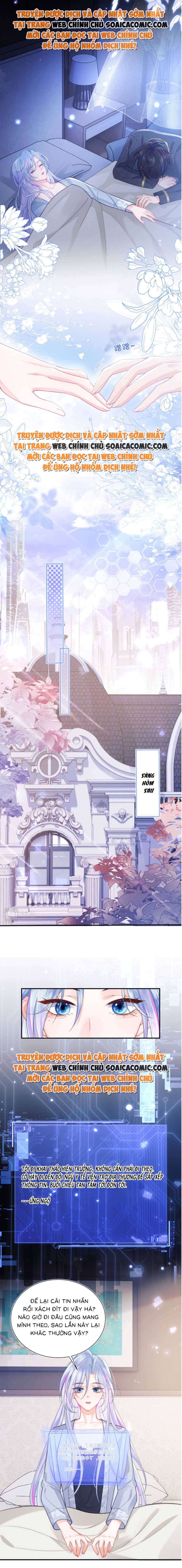 Ninita Yêu Dấu - Phần 2 Chap 769.3 - Next Chap 770.3