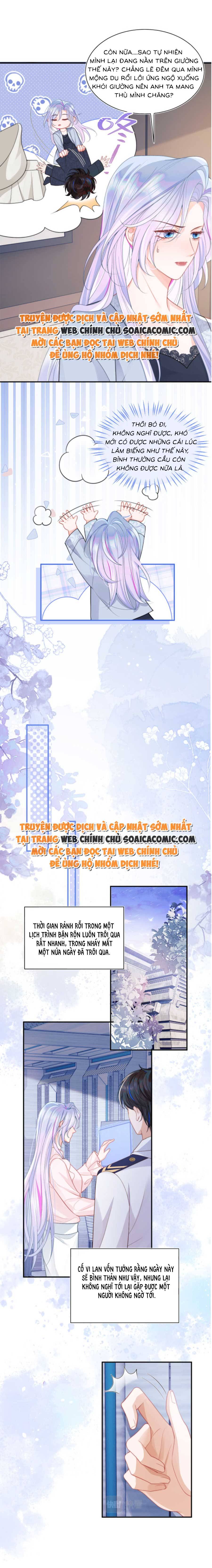 Ninita Yêu Dấu - Phần 2 Chap 769.3 - Next Chap 770.3