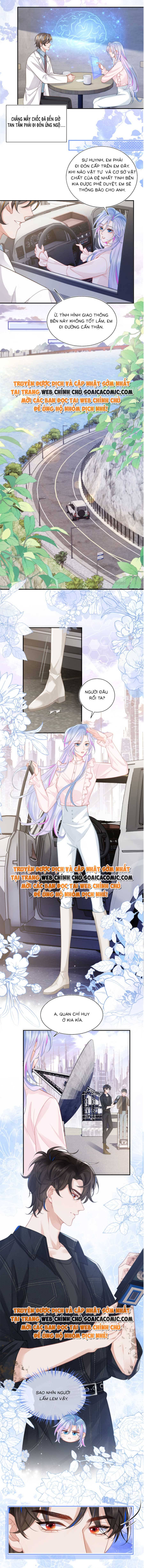 Ninita Yêu Dấu - Phần 2 Chap 769.3 - Next Chap 770.3