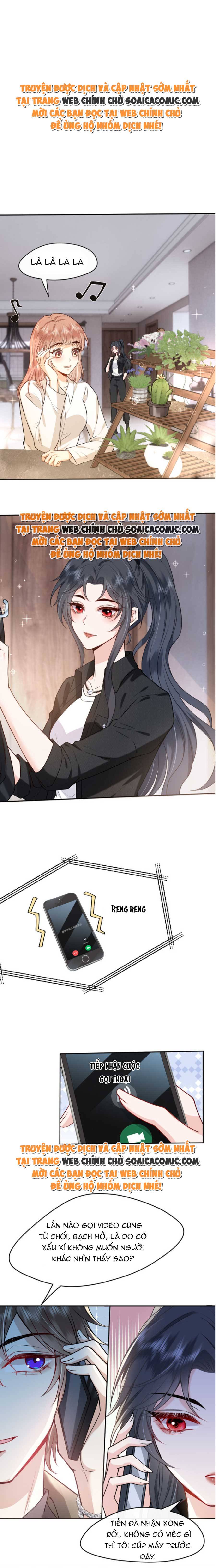 Ninita Yêu Dấu - Phần 2 Chap 769.4 - Next Chap 770.4