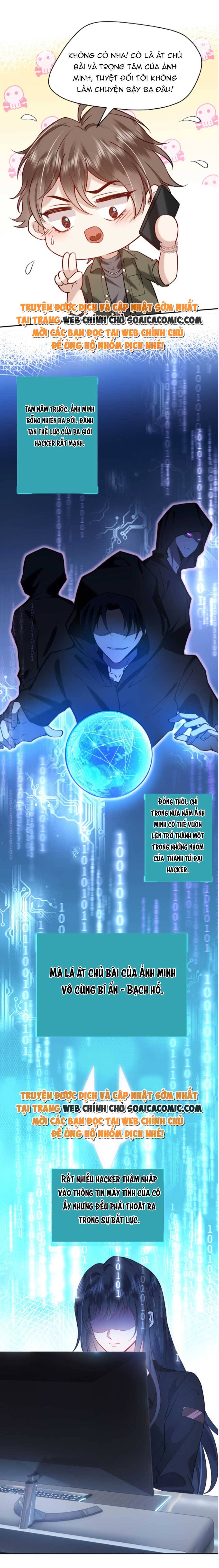 Ninita Yêu Dấu - Phần 2 Chap 769.4 - Next Chap 770.4