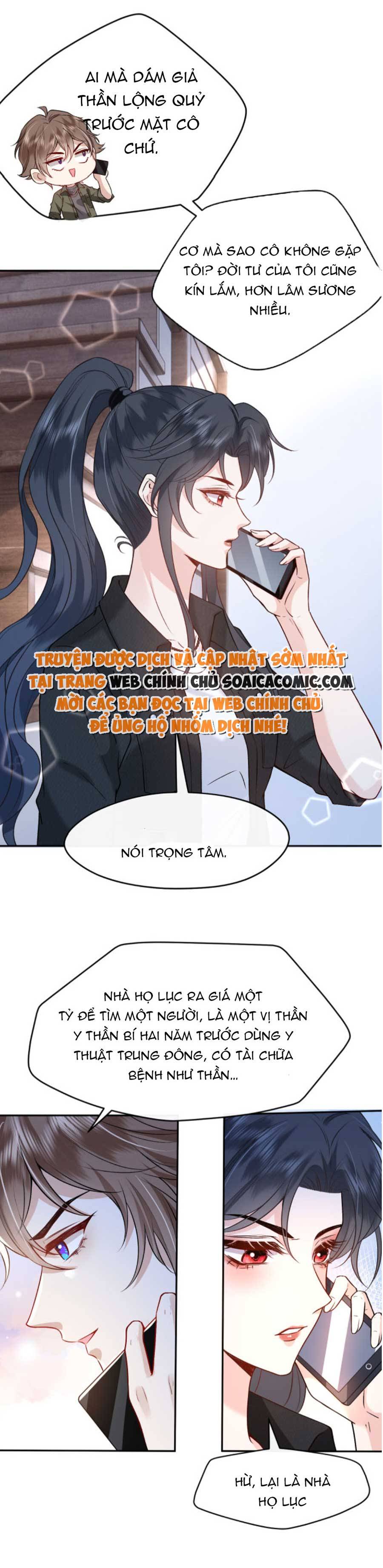 Ninita Yêu Dấu - Phần 2 Chap 769.4 - Next Chap 770.4