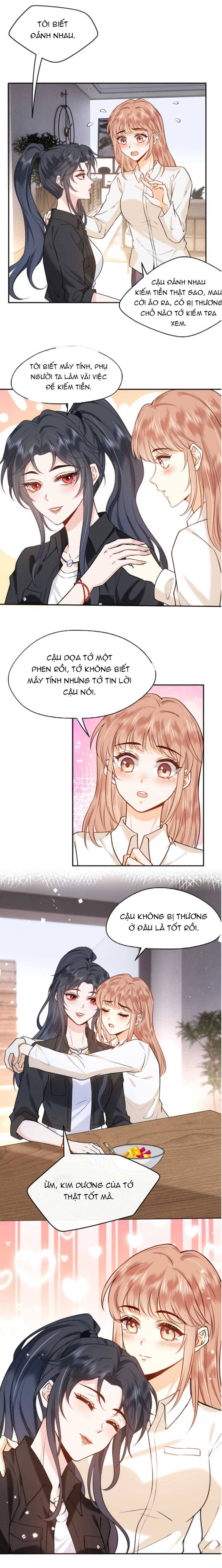 Ninita Yêu Dấu - Phần 2 Chap 769.4 - Next Chap 770.4